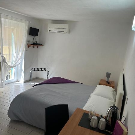 Mare Dentro Hotel Riomaggiore Buitenkant foto