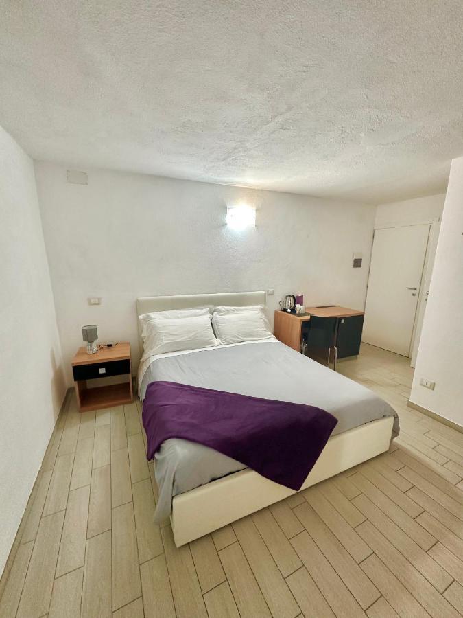 Mare Dentro Hotel Riomaggiore Buitenkant foto